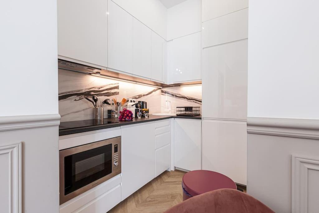 My Casa - Saint Philippe - New Apartment Close To The Beach 니스 외부 사진